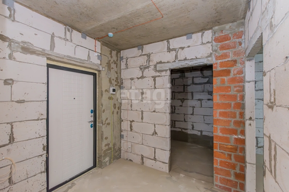 
  Продается 3-комн. квартира 70.2 м², в ЖК Отражение, 1 очередь литера 1. Фото 23.