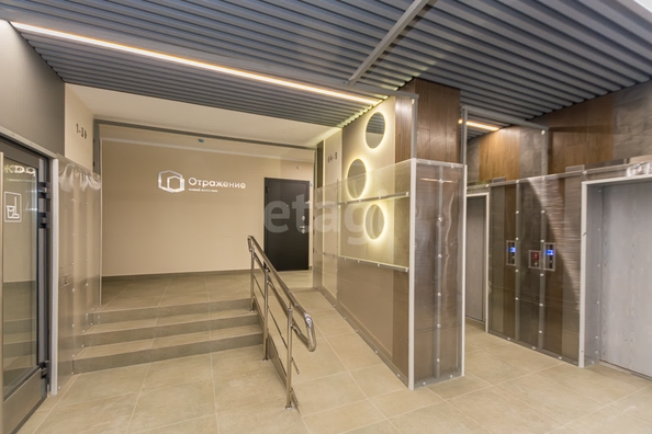 
  Продается 3-комн. квартира 70.2 м², в ЖК Отражение, 1 очередь литера 1. Фото 32.
