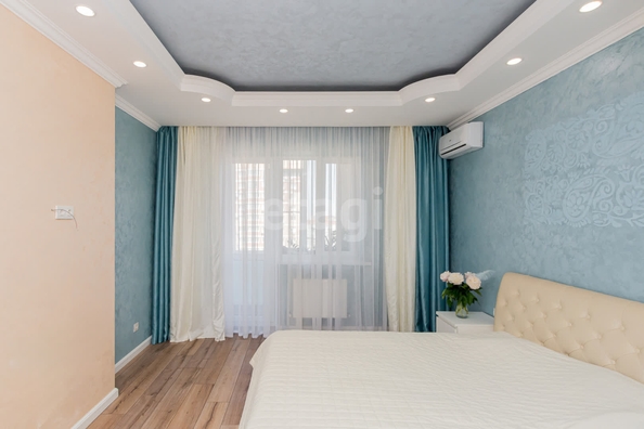 
  Продается 2-комн. квартира 72.1 м². Фото 5.