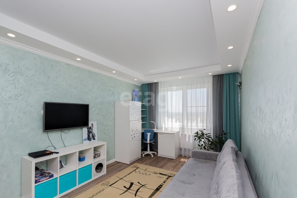 
  Продается 2-комн. квартира 72.1 м². Фото 9.