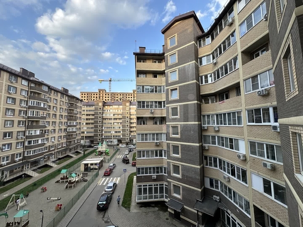 
  Продается 3-комн. квартира 52.3 м². Фото 15.