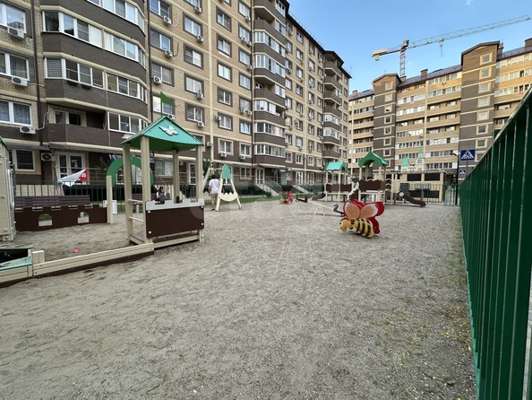 
  Продается 3-комн. квартира 52.3 м². Фото 22.