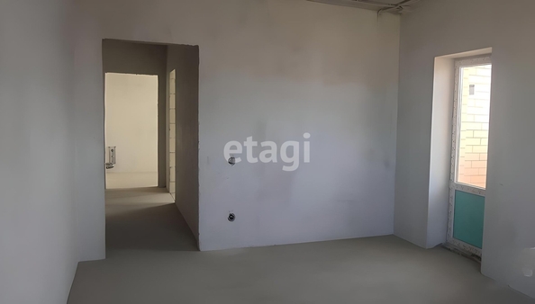 
  Продается 2-комн. квартира 59.3 м². Фото 2.
