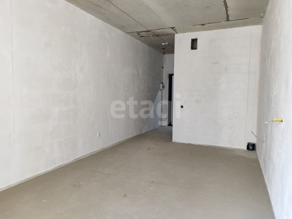 
  Продается студия 24.3 м², в МКР Любимово, 16 квартал литер 2. Фото 4.