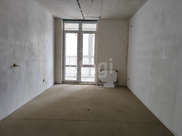 
  Продается студия 24.3 м², в МКР Любимово, 16 квартал литер 2. Фото 5.