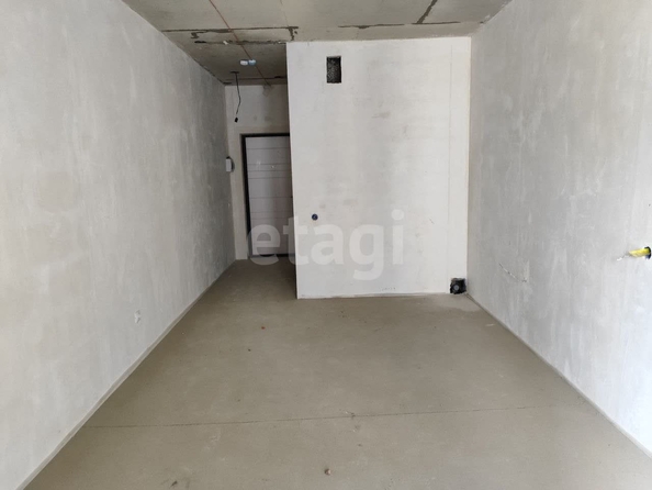 
  Продается студия 24.3 м², в МКР Любимово, 16 квартал литер 2. Фото 6.