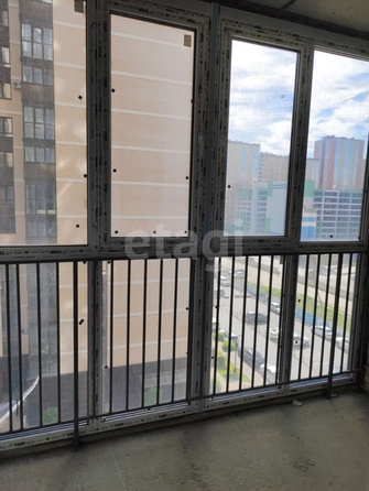 
  Продается студия 24.3 м², в МКР Любимово, 16 квартал литер 2. Фото 10.
