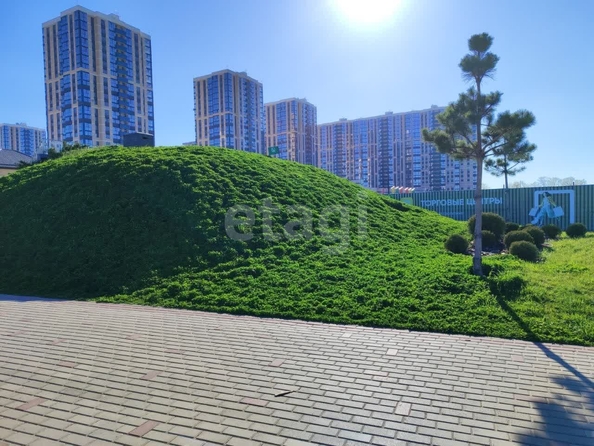 
  Продается студия 24.3 м², в МКР Любимово, 16 квартал литер 2. Фото 12.
