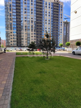 
  Продается студия 24.3 м², в МКР Любимово, 16 квартал литер 2. Фото 14.