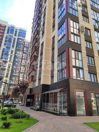 
  Продается студия 24.3 м², в МКР Любимово, 16 квартал литер 2. Фото 15.
