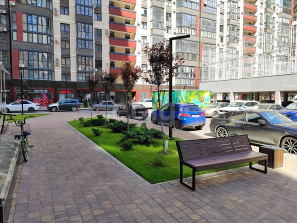 
  Продается студия 24.3 м², в МКР Любимово, 16 квартал литер 2. Фото 16.