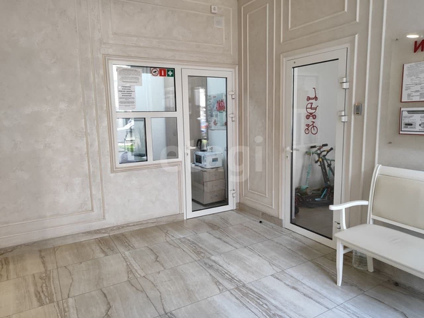 
  Продается студия 24.3 м², в МКР Любимово, 16 квартал литер 2. Фото 18.