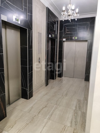 
  Продается студия 24.3 м², в МКР Любимово, 16 квартал литер 2. Фото 20.
