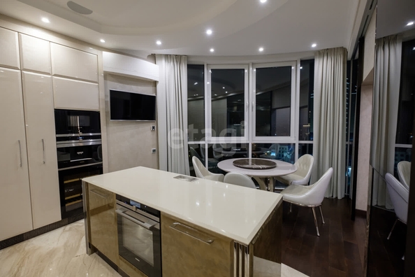 
  Продается 4-комн. квартира 153.3 м². Фото 27.