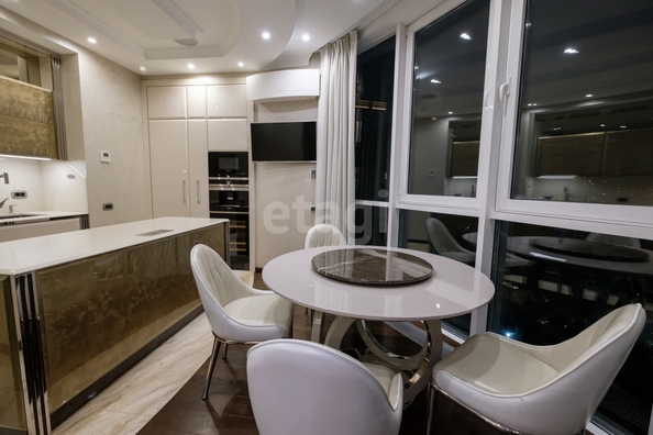 
  Продается 4-комн. квартира 153.3 м². Фото 30.