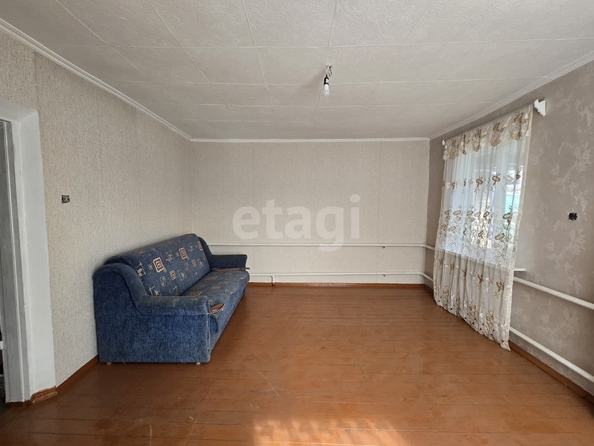 
  Продается дом 27.5 м². Фото 1.