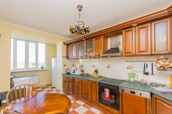 
  Продается 4-комн. квартира 98.8 м². Фото 10.