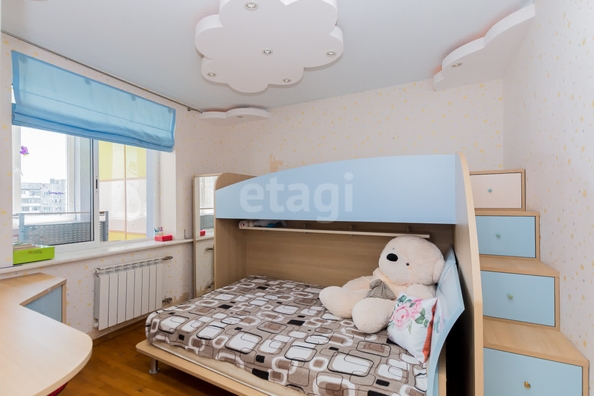 
  Продается 4-комн. квартира 98.8 м². Фото 13.