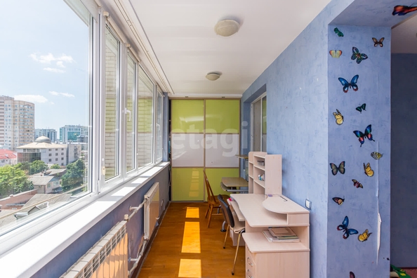
  Продается 4-комн. квартира 98.8 м². Фото 15.