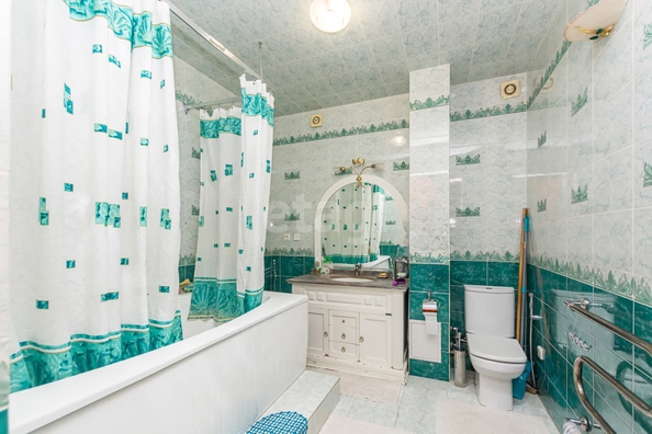 
  Продается 4-комн. квартира 98.8 м². Фото 23.