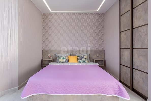 
  Продается студия 34.5 м². Фото 3.