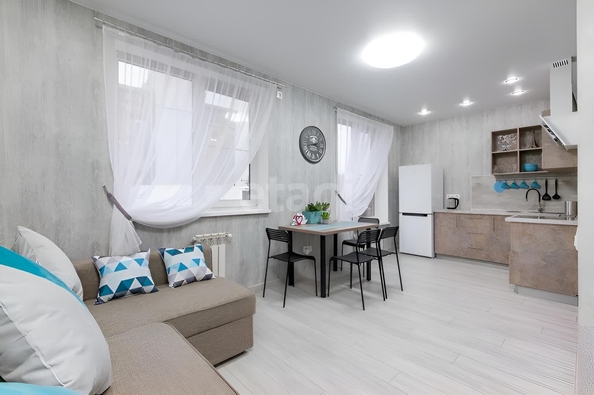 
  Продается студия 30.6 м². Фото 1.