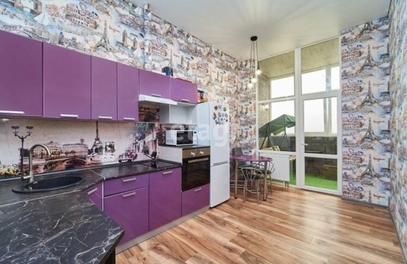 
  Продается 1-комн. квартира 42.7 м². Фото 2.
