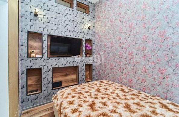 
  Продается 1-комн. квартира 42.7 м². Фото 4.
