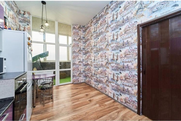 
  Продается 1-комн. квартира 42.7 м². Фото 5.