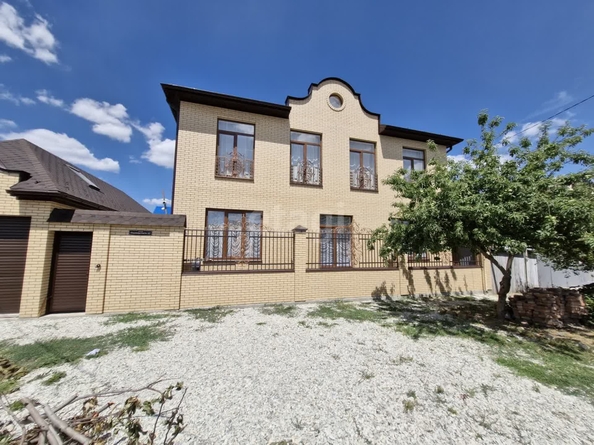 
  Продается дом 240 м². Фото 1.