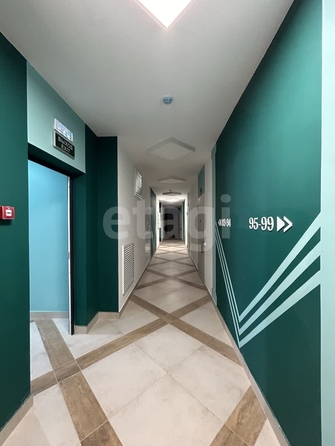
  Продается студия 21.4 м². Фото 9.
