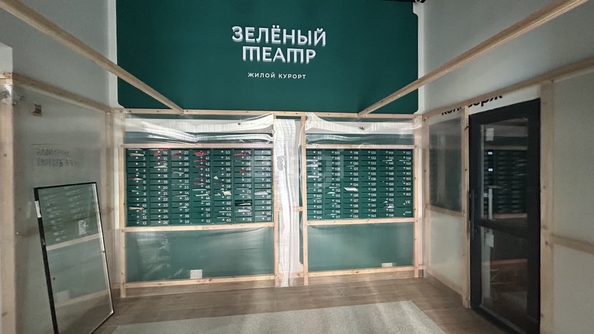 
  Продается студия 21.4 м². Фото 10.