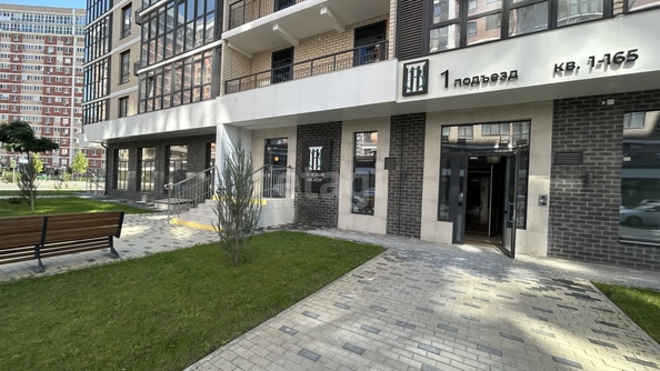 
  Продается студия 21.4 м². Фото 17.