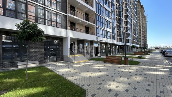 
  Продается студия 21.4 м². Фото 18.
