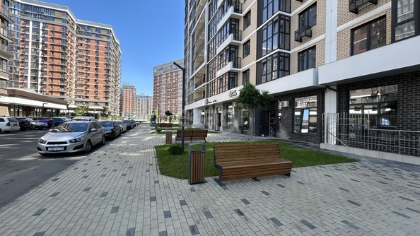 
  Продается студия 21.4 м². Фото 19.