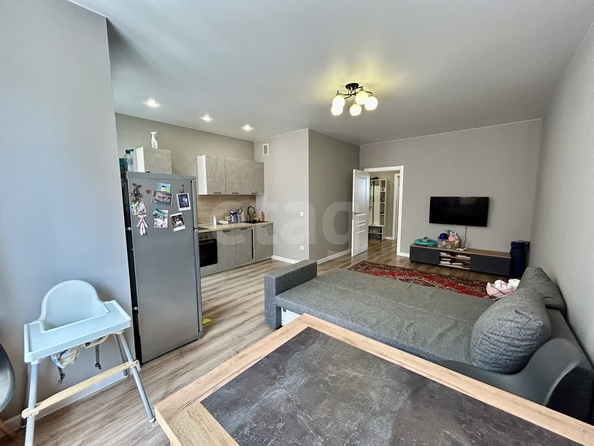 
  Продается 2-комн. квартира 52.5 м². Фото 2.