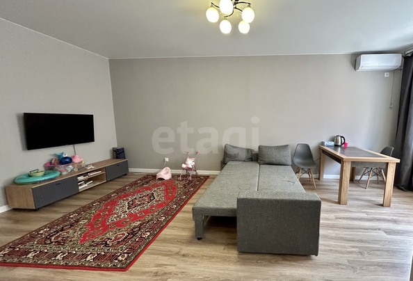 
  Продается 2-комн. квартира 52.5 м². Фото 3.