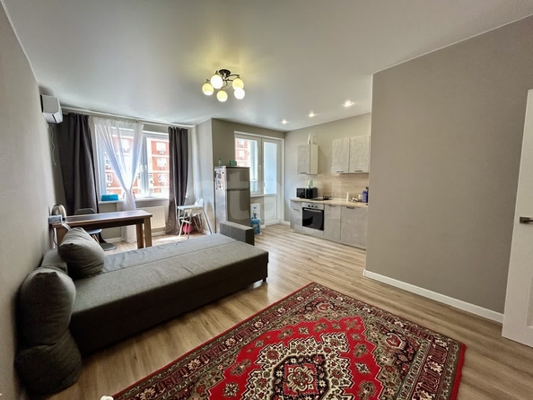 
  Продается 2-комн. квартира 52.5 м². Фото 5.
