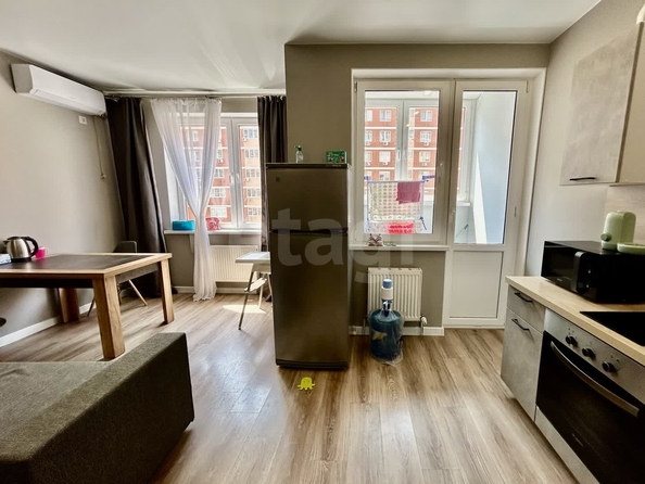 
  Продается 2-комн. квартира 52.5 м². Фото 6.
