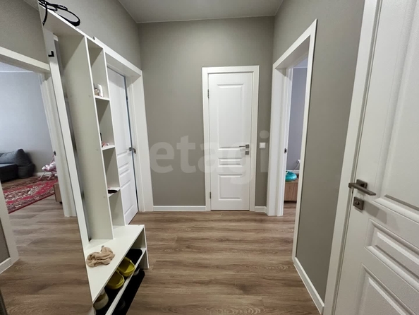 
  Продается 2-комн. квартира 52.5 м². Фото 11.