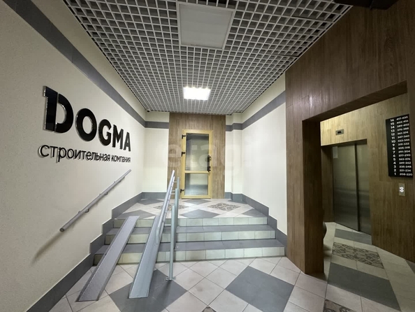 
  Продается 2-комн. квартира 52.5 м². Фото 17.