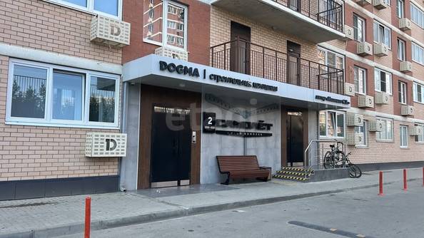 
  Продается 2-комн. квартира 52.5 м². Фото 20.