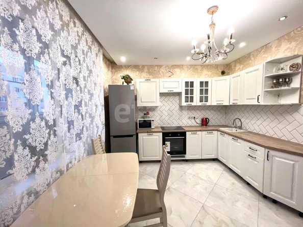 
  Продается 1-комн. квартира 50 м². Фото 1.