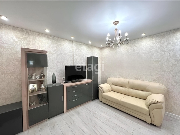 
  Продается 1-комн. квартира 50 м². Фото 3.