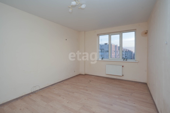 
  Продается 1-комн. квартира 51.6 м². Фото 2.