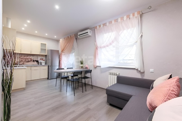 
  Продается студия 31 м². Фото 3.