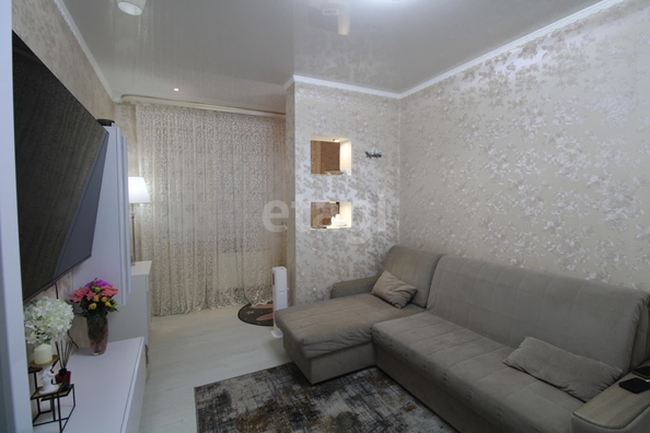 
  Продается 2-комн. квартира 45.7 м². Фото 2.