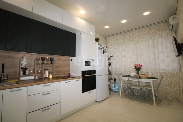 
  Продается 2-комн. квартира 45.7 м². Фото 8.