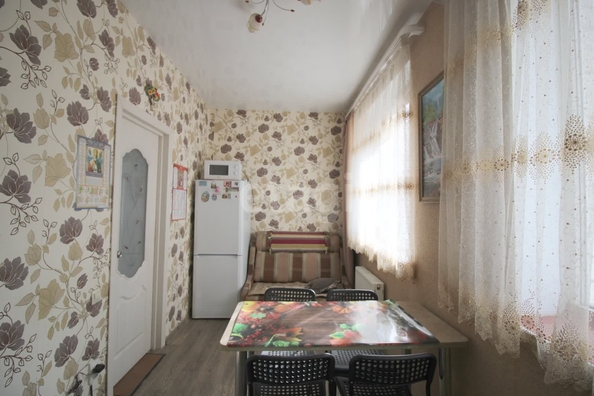 
  Продается 1-комн. квартира 32.8 м². Фото 5.