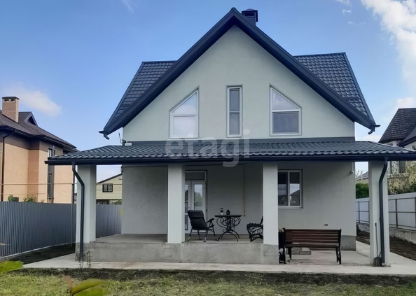 
  Продается коттедж 142 м². Фото 1.